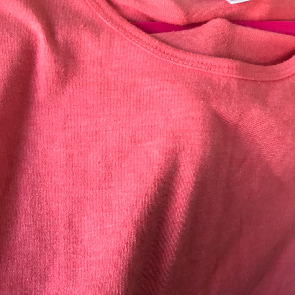 Small Lularoe Irma - Picture 4 of 4